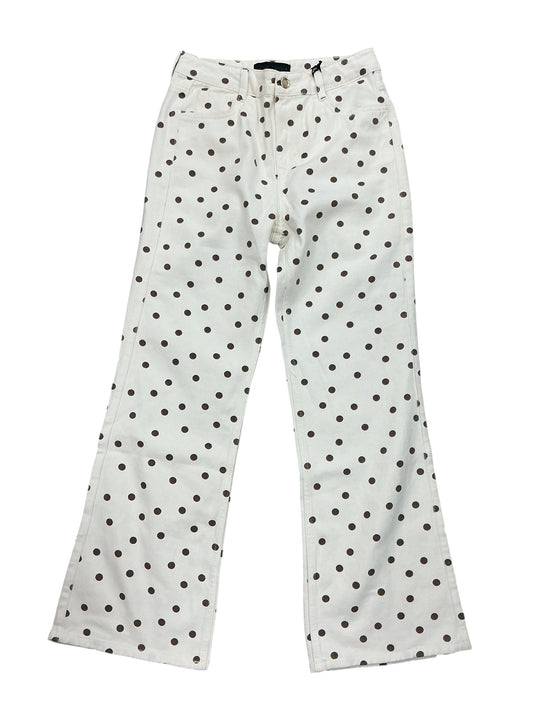 Pantalón 2 (ZARA)