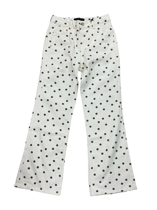 Pantalón 2 (ZARA)