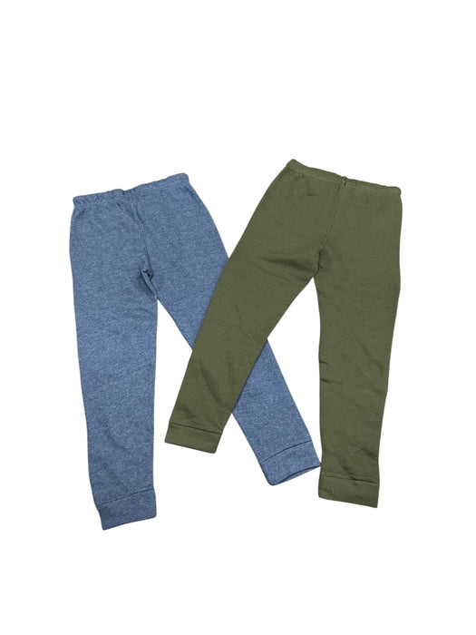 Dúo de pants para niñ@ M (LEE)