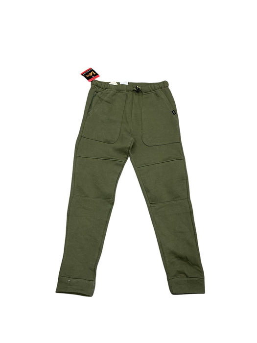 Dúo de pants para niñ@ M (LEE)