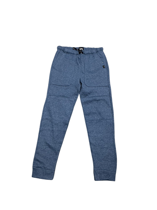 Dúo de pants para niñ@ M (LEE)