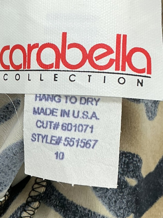 Traje de Baño 10 (CARABELLA COLLECTION)