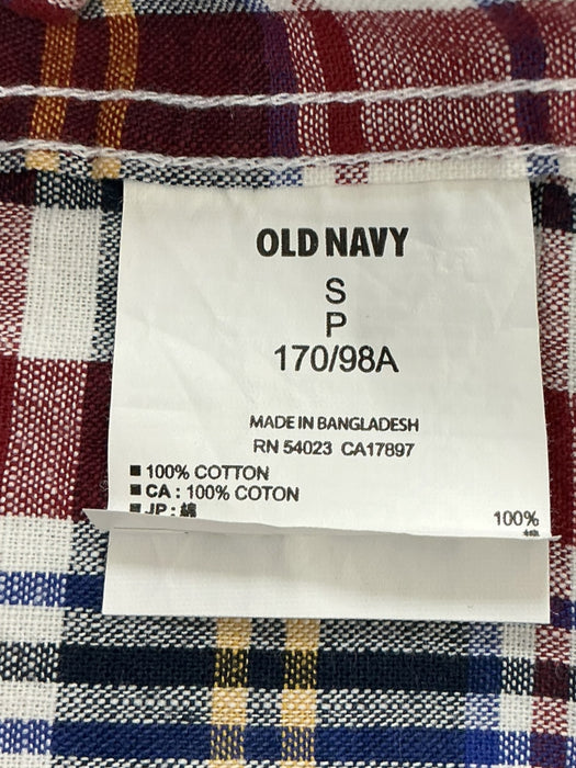 Camisa S (OLD NAVY)