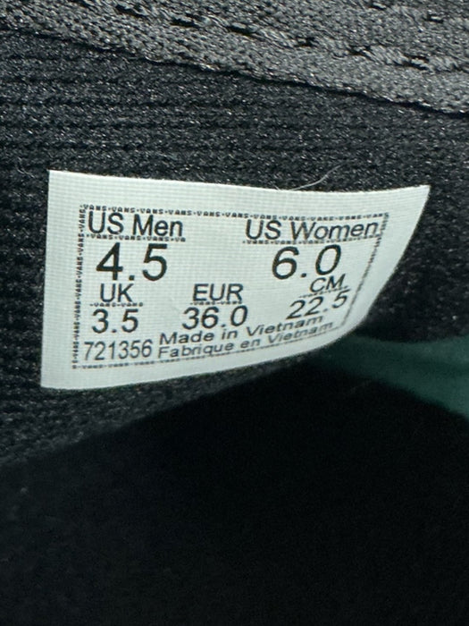 Tenis 6 (VANS)