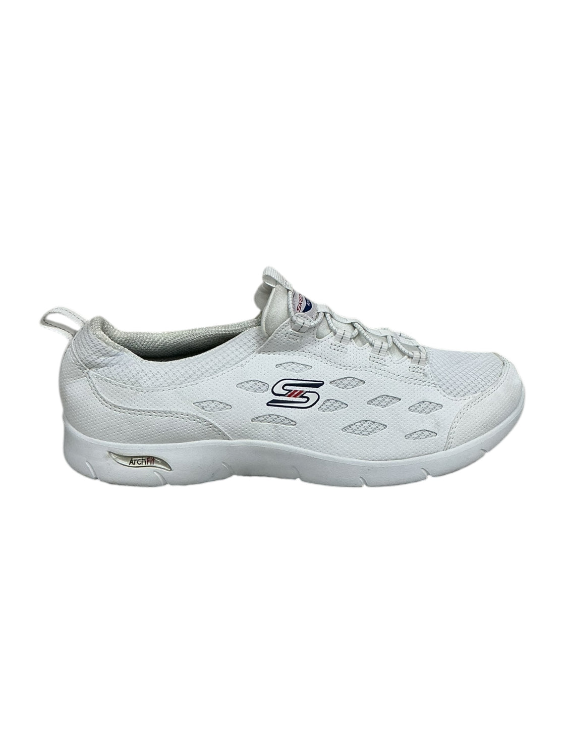 Tenis 8.5 (SKECHERS)
