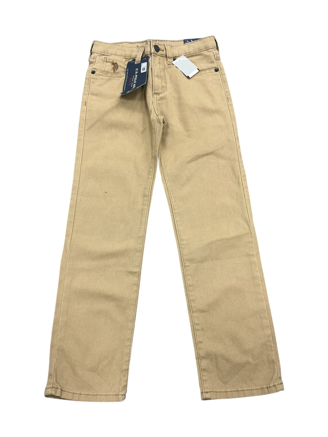 Pantalón para niño 6 (U.S. POLO ASSN.)