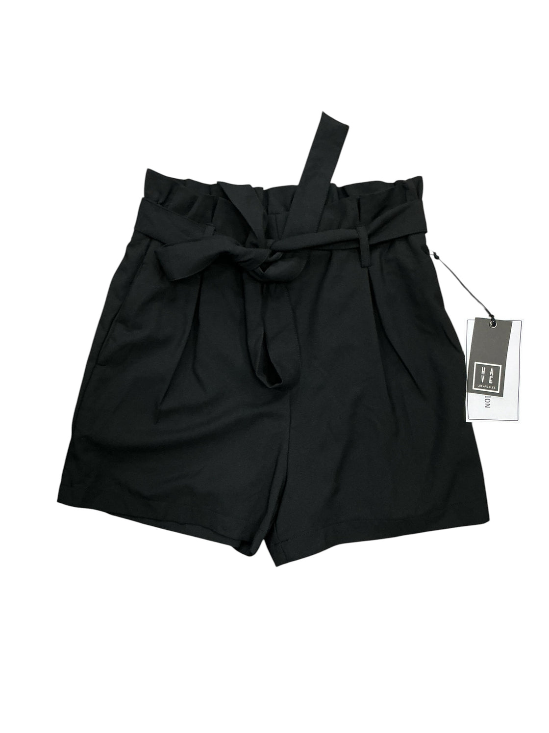 Short S (HAVE)