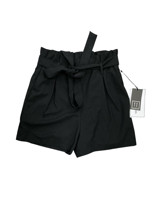 Short S (HAVE)