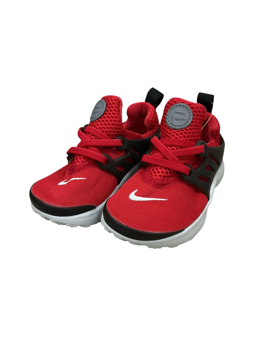 Tenis 9 (NIKE)