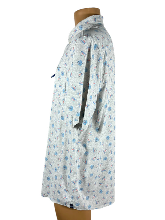 Camisa XXL (SOUTHERN TIDE)