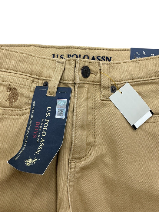 Pantalón para niño 6 (U.S. POLO ASSN.)