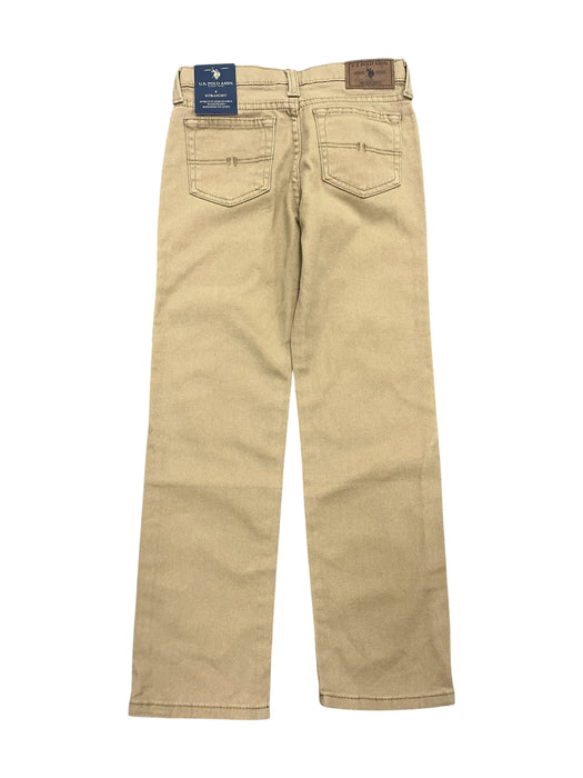 Pantalón para niño 6 (U.S. POLO ASSN.)