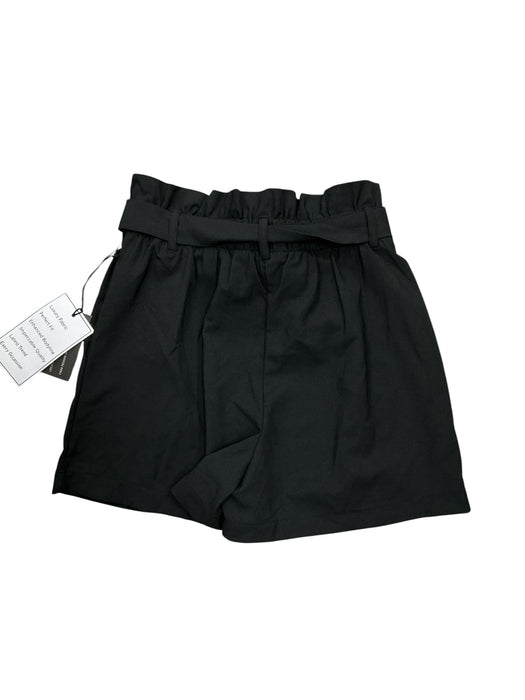 Short S (HAVE)
