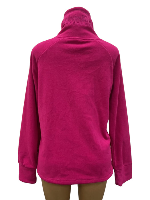 Sudadero XL (CALVIN KLEIN)