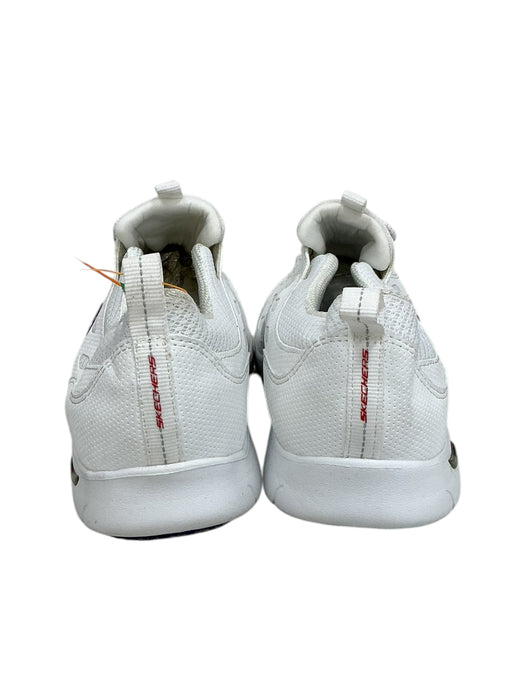 Tenis 8.5 (SKECHERS)