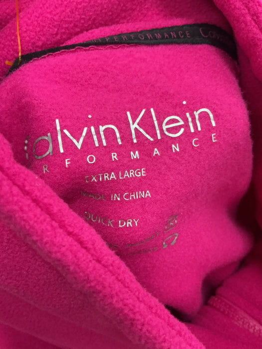 Sudadero XL (CALVIN KLEIN)
