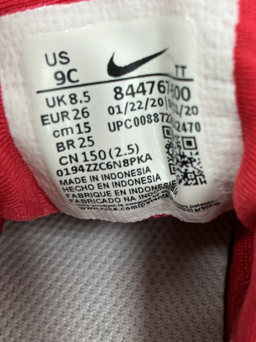 Tenis 9 (NIKE)