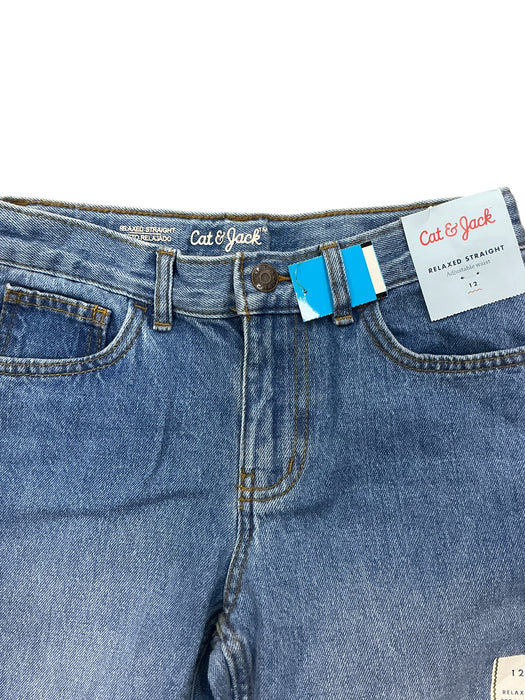 Pantalón para niño 12 (CAT & JACK)