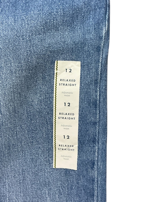 Pantalón para niño 12 (CAT & JACK)