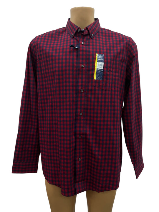 Camisa L (GEORGE)