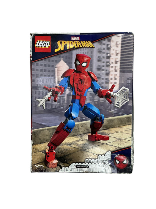 Spider-Man (LEGO)