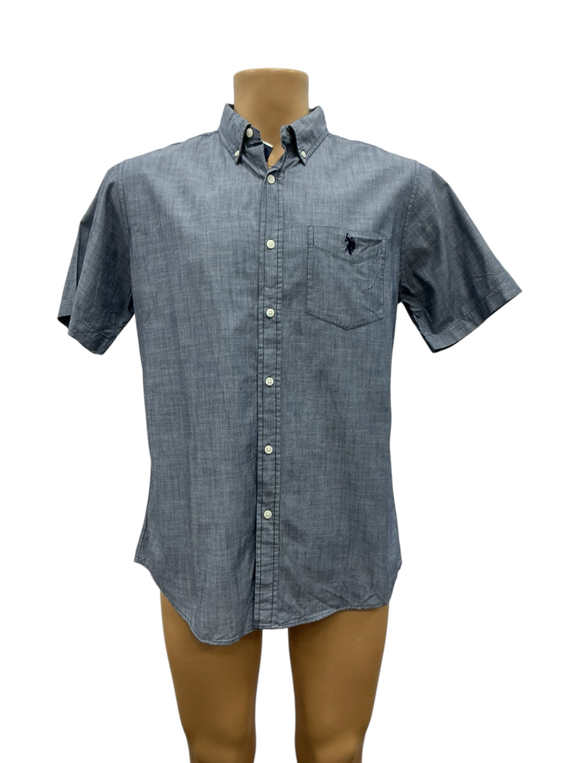 Camisa L (U.S. POLO ASSN.)