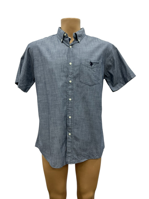 Camisa L (U.S. POLO ASSN.)