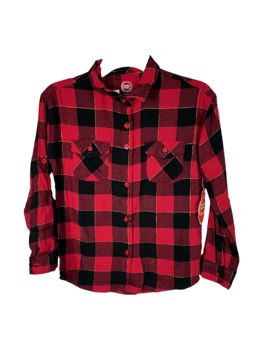 Blusa para niñ@ S (WONDER NATION)