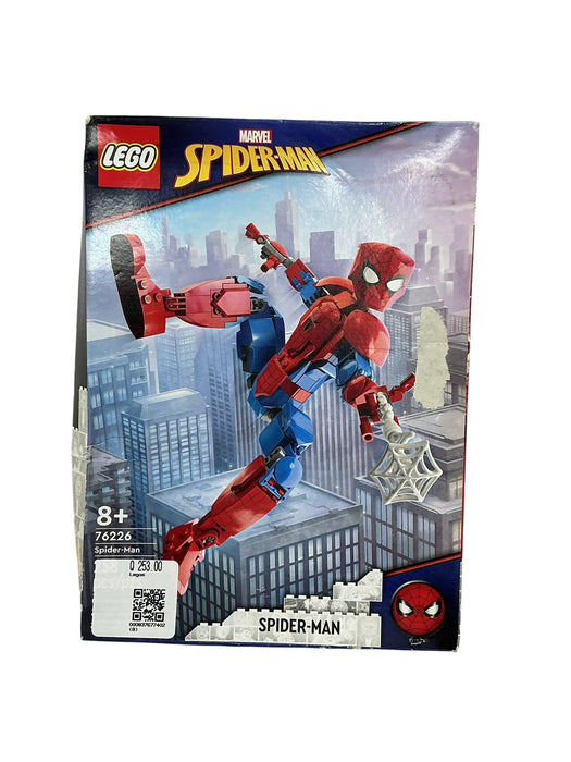 Spider-Man (LEGO)