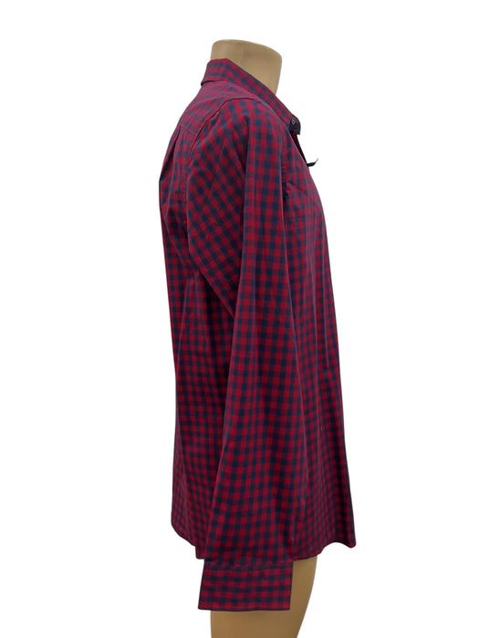Camisa L (GEORGE)