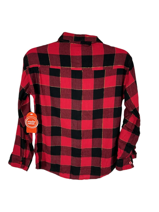 Blusa para niñ@ S (WONDER NATION)