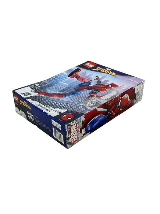 Spider-Man (LEGO)