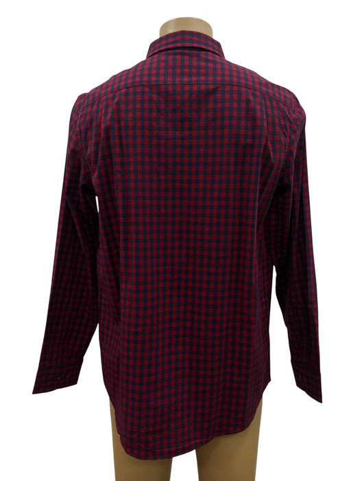 Camisa L (GEORGE)