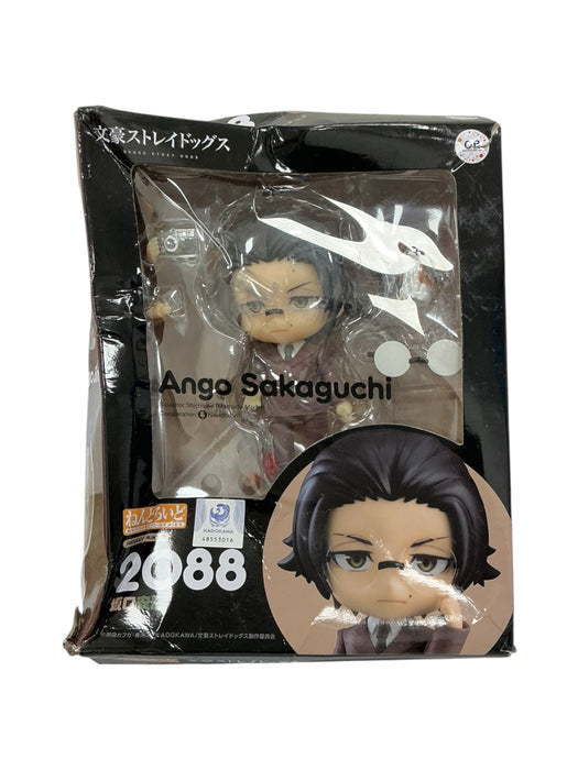 Ango Sakaguchi (GOOD SMILE COMPANY)