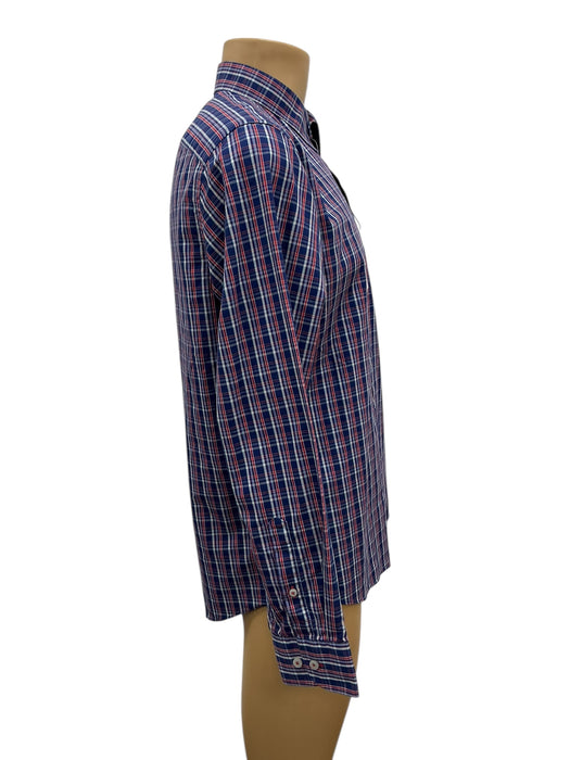 Camisa L (UNTUCKIT)