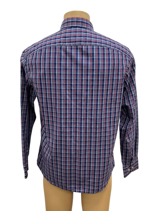 Camisa L (UNTUCKIT)