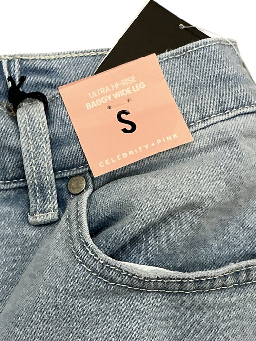 Pantalón S (CELEBRITY PINK)