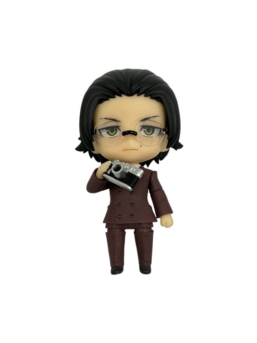 Ango Sakaguchi (GOOD SMILE COMPANY)