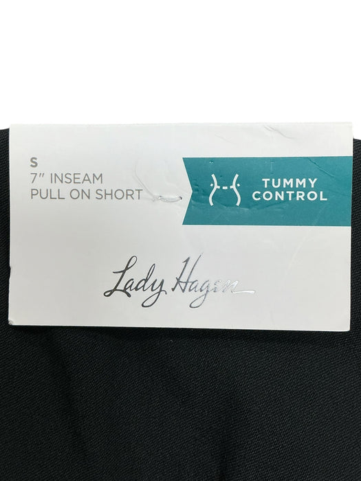 Short S (LADY HAGEN)