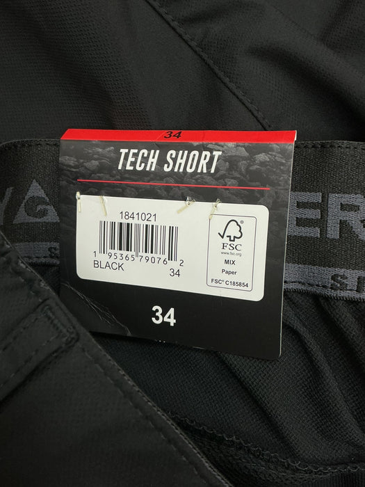 Pantaloneta 34 (GERRY)