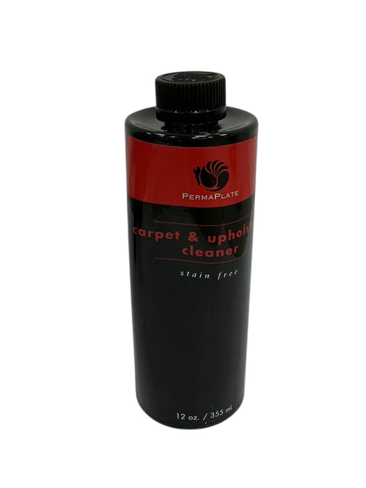 Sistema de protección para carro (PERMA PLATE)