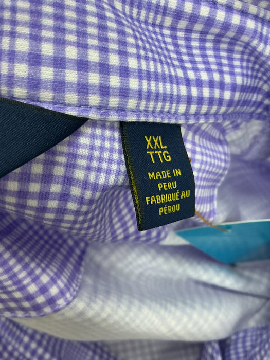Camisa XXL (RALPH LAUREN)