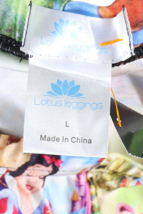 Legging L (LOTUS LEGGINGS)