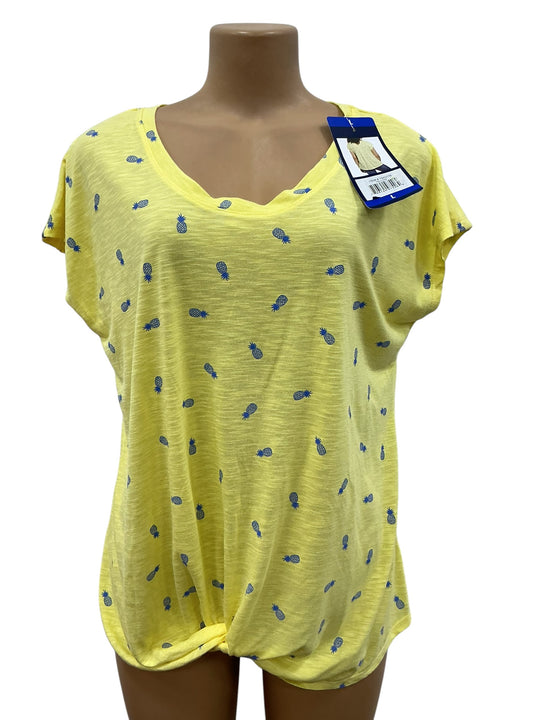Blusa L (IZOD)