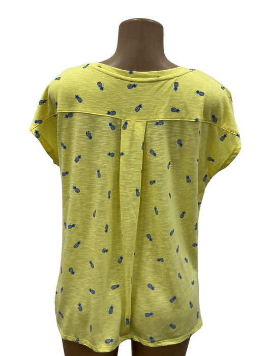 Blusa L (IZOD)
