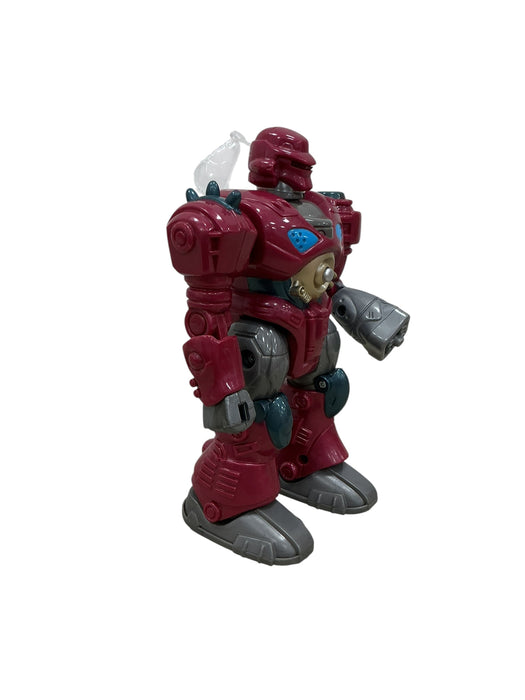 M.A.R.S. (HAP-P-KID)