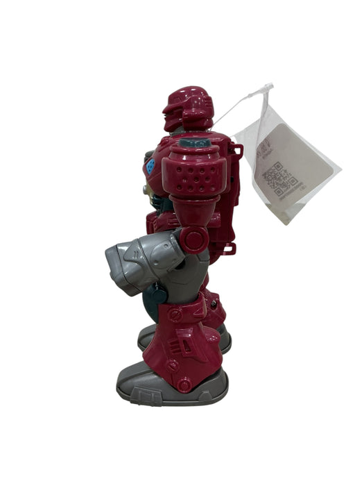 M.A.R.S. (HAP-P-KID)