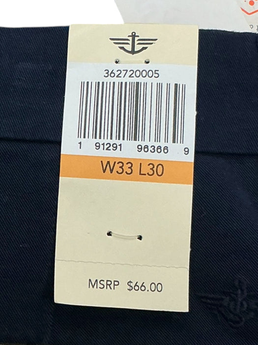 Pantalón 33X30 (DOCKERS)