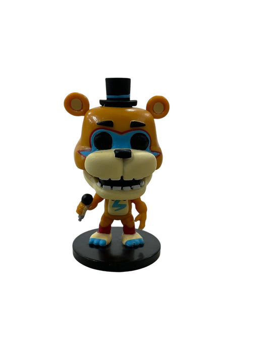 Set de Cartas (FUNKO)