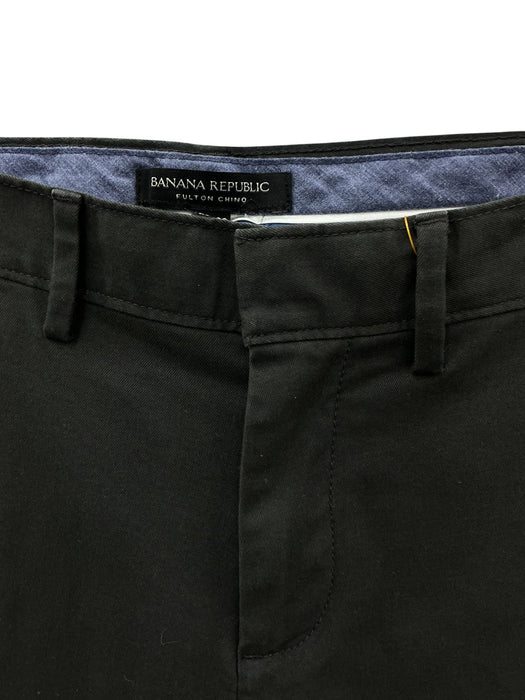 Pantalón 28X32 (BANANA REPUBLIC)